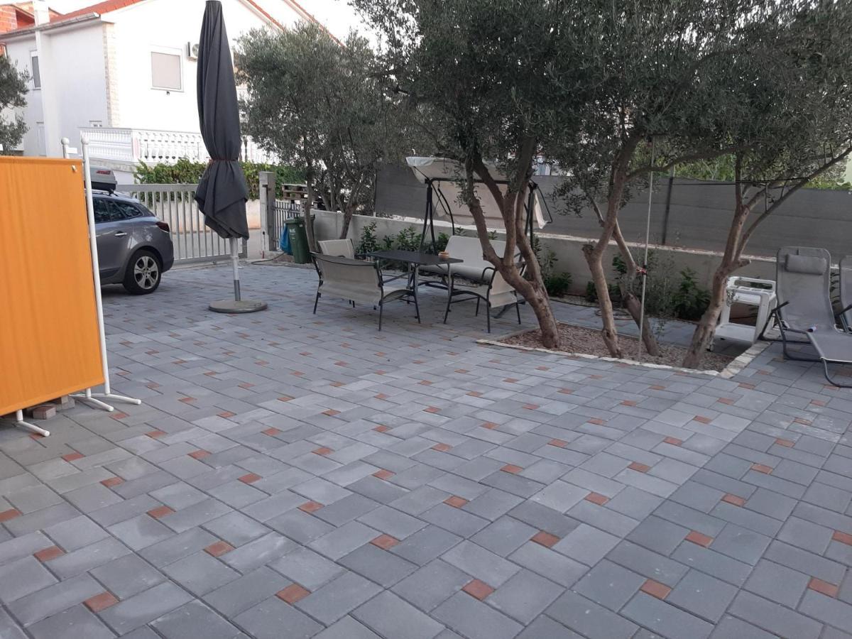 Gaestehaus Mimesis فوديس المظهر الخارجي الصورة