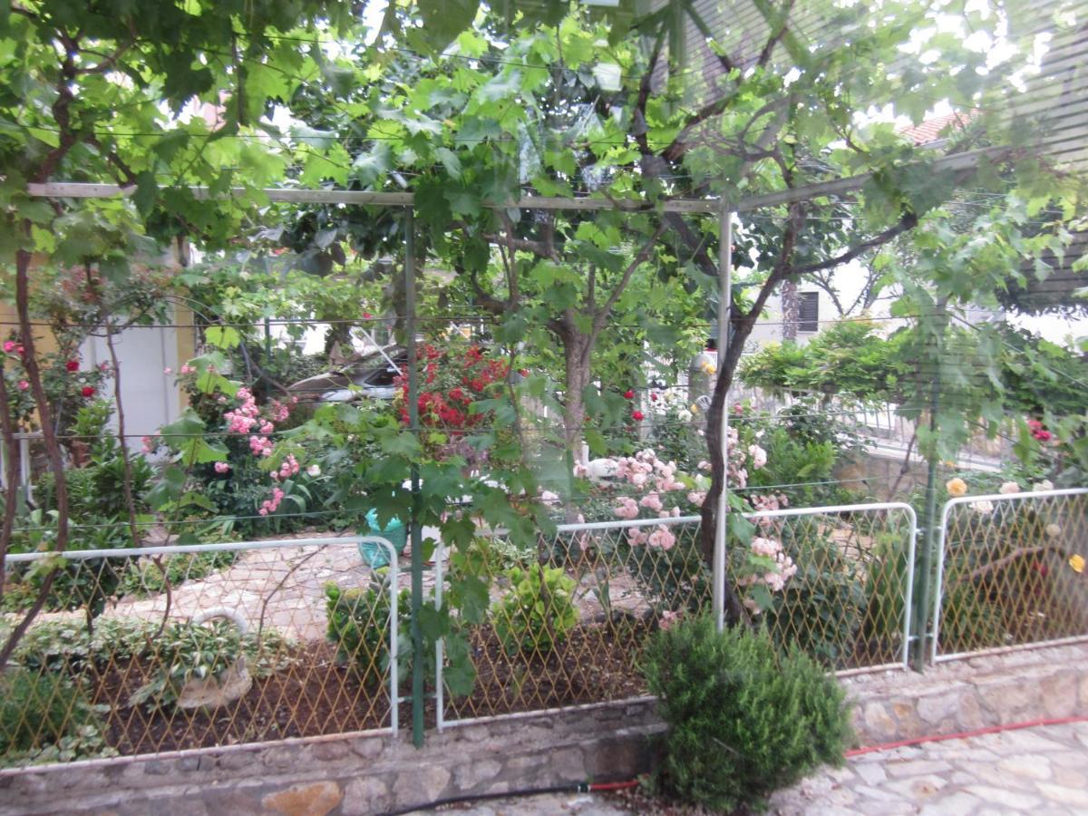 Gaestehaus Mimesis فوديس المظهر الخارجي الصورة